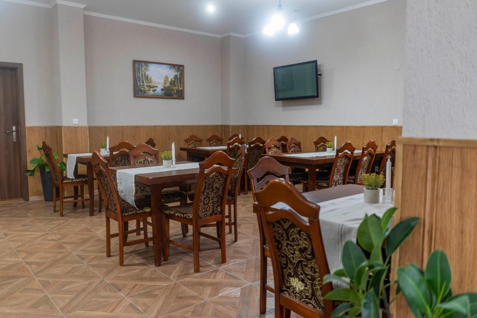 Penzion Alpsky Dom Vitanova Ngoại thất bức ảnh