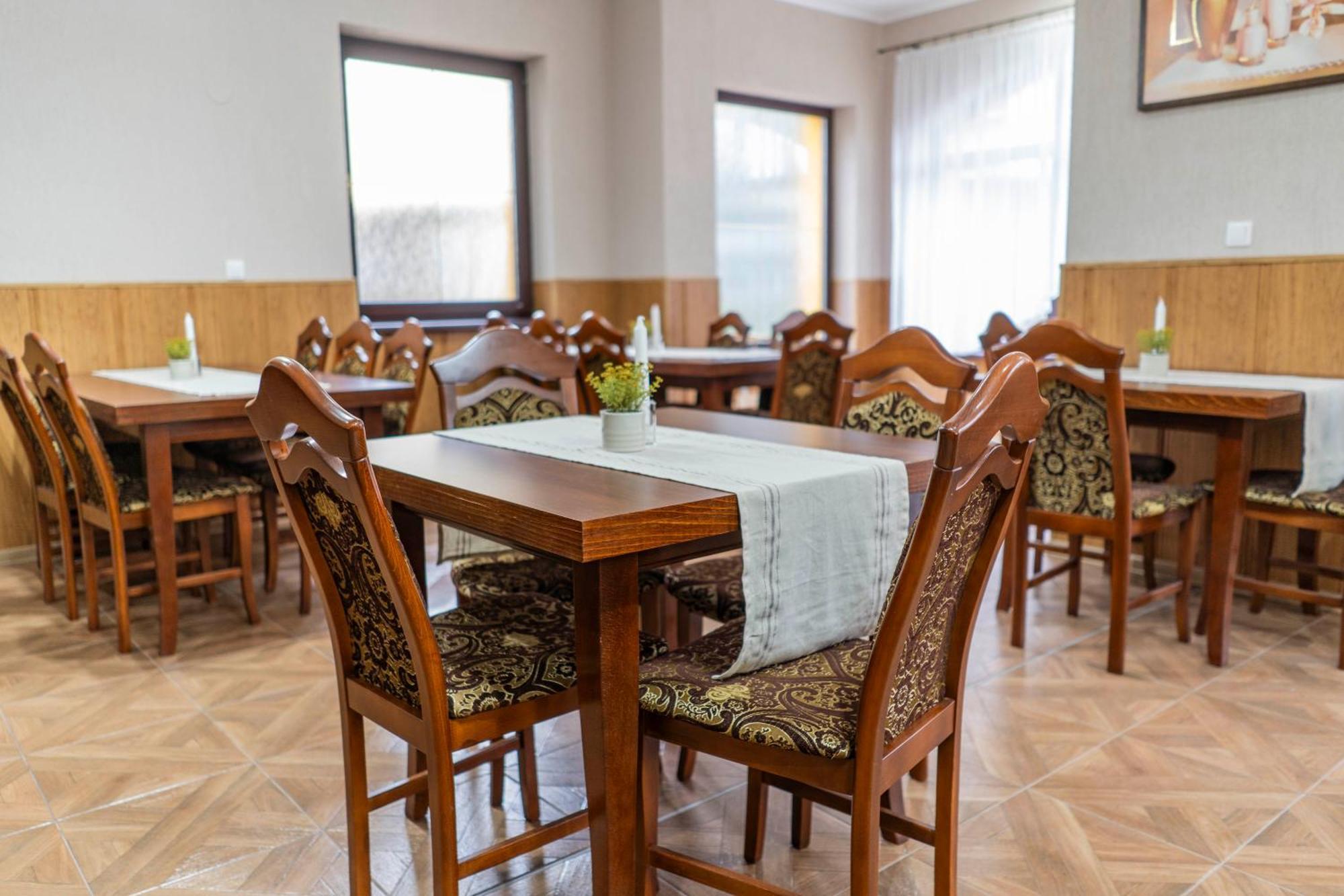Penzion Alpsky Dom Vitanova Ngoại thất bức ảnh